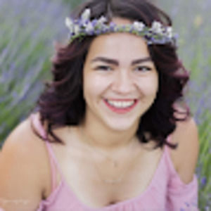 Meet your Posher, Marisa